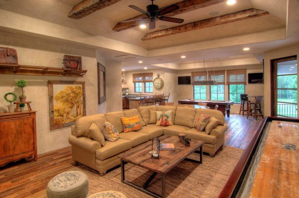 Hobbihelyiség a fiatalabb korosztály részére