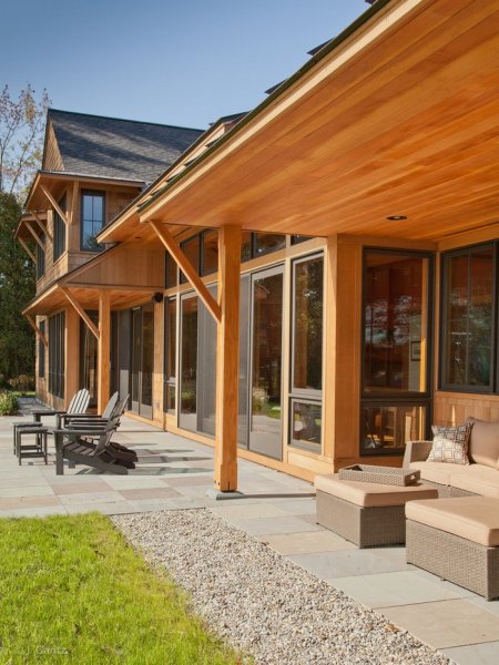 Don Welch Architecture Architects & Building Designers