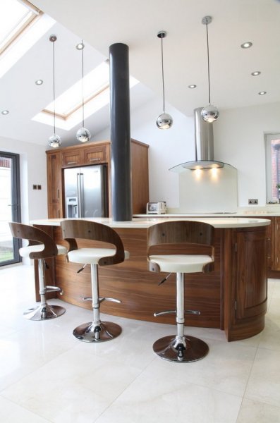 Holme Tree Bespoke Furniture Kitchen Designers & Remodelers 