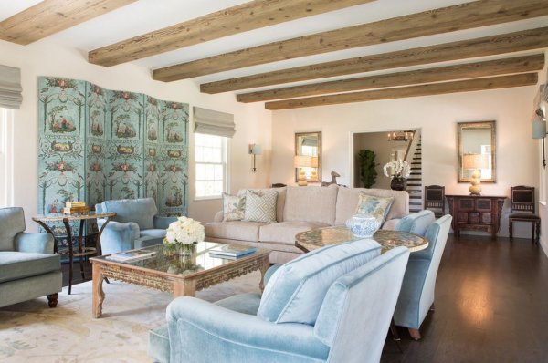 Charmean Neithart Interiors, LLC. Interior Designers & Decorators