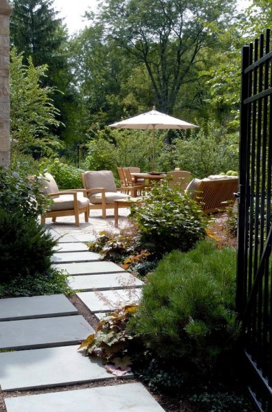 The Garden Consultants, Inc. Landscape Architects & Landscape Designers