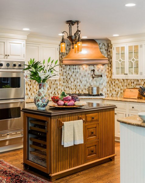 K.Marshall Design Inc. Kitchen & Bath Designers