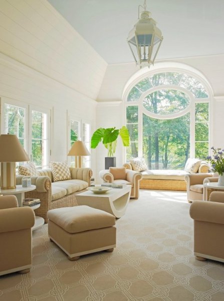 Anthony Baratta LLC Interior Designers & Decorators