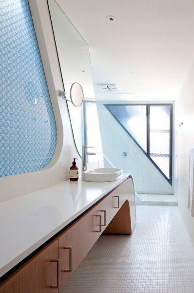 Design: Andrew Simpson Architects Project Team: Andrew Simpson, Owen West, Steve  