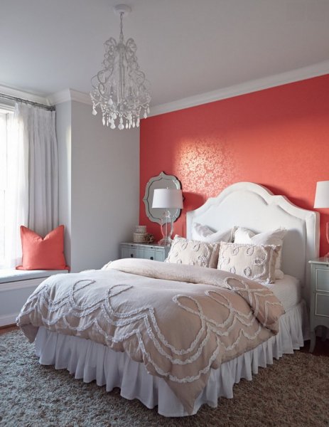 Red Leaf Interiors, LLC Interior Designers & Decorators 