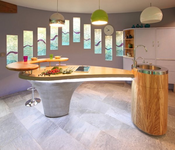 Johnny Grey Studios Kitchen Designers & Remodelers 