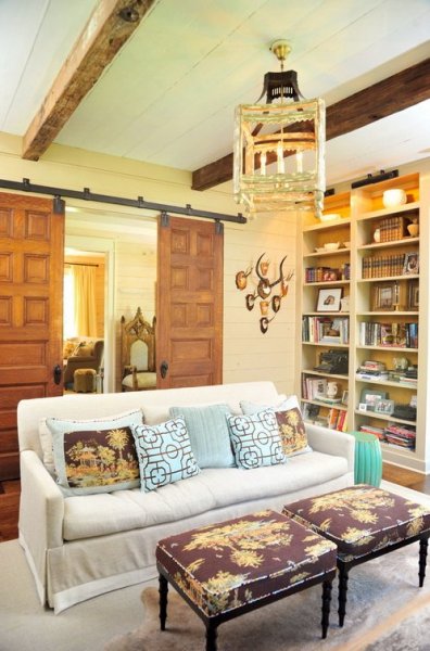 150 éves ház renoválása