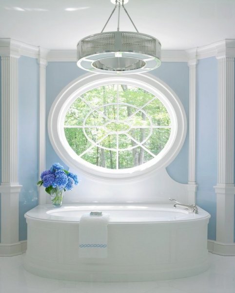 Anthony Baratta LLC Interior Designers & Decorators 