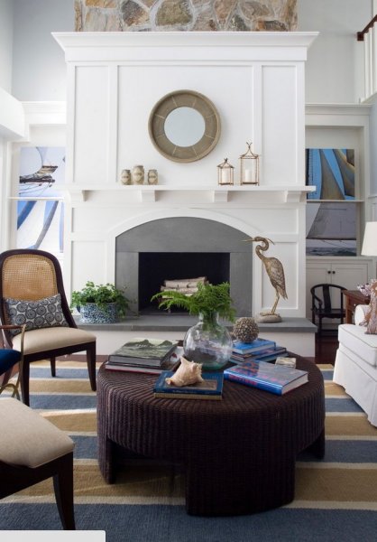 Taste Design Inc - Interior Designers & Decorators Photo Credit: Robin Ivy Photography