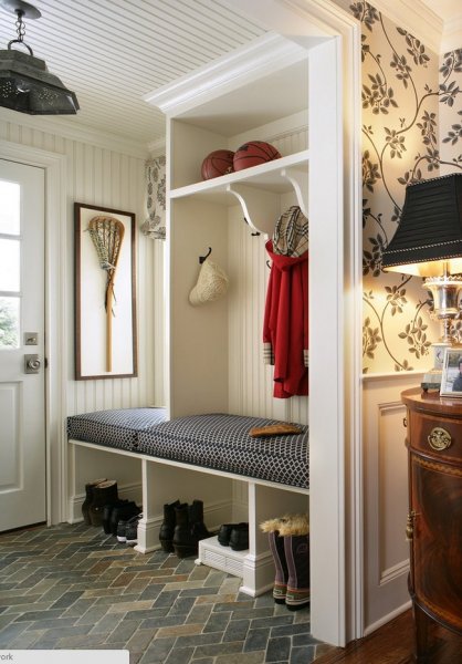 Kingsley Belcher Knauss, ASID Interior Designers & Decorators