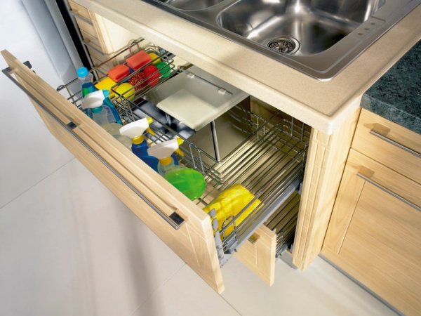 SVEA KITCHENS Kitchen & Bath Designers