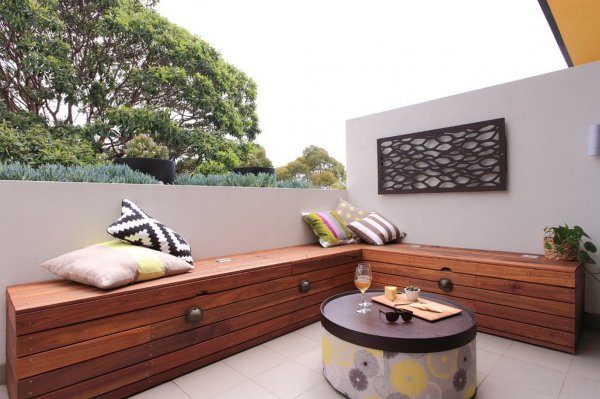 Harrison's Landscaping Landscape Architects & Landscape Designers