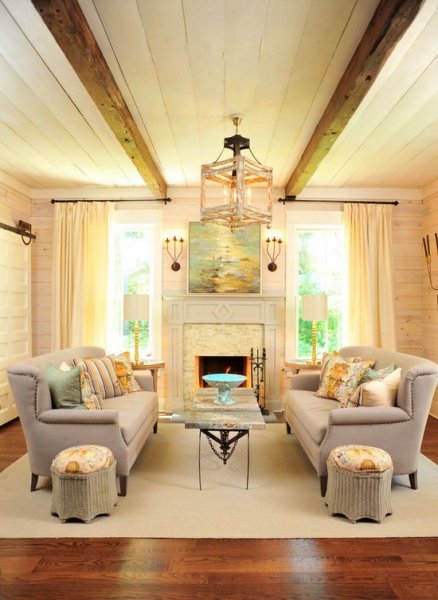 150 éves ház renoválása