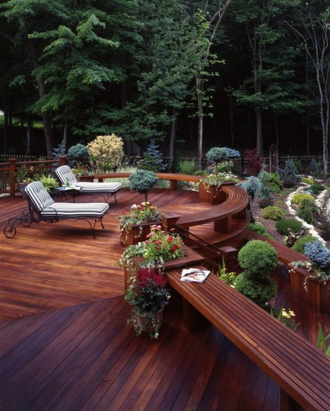 Decks by Kiefer LLC Decks, Patios & Outdoor Enclosures
