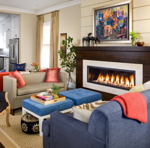 Lisa Ferguson Interior Design - Interior Designers & Decorators