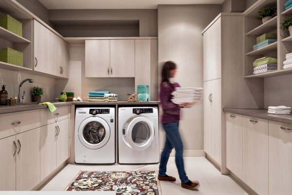 Organized Interiors Closet & Home Storage Designers