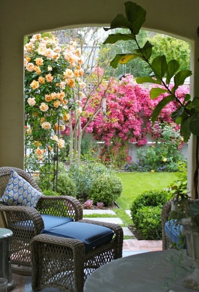 Garden Pacific Architects & Building Designers