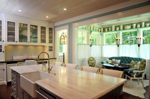 150 éves ház renoválása