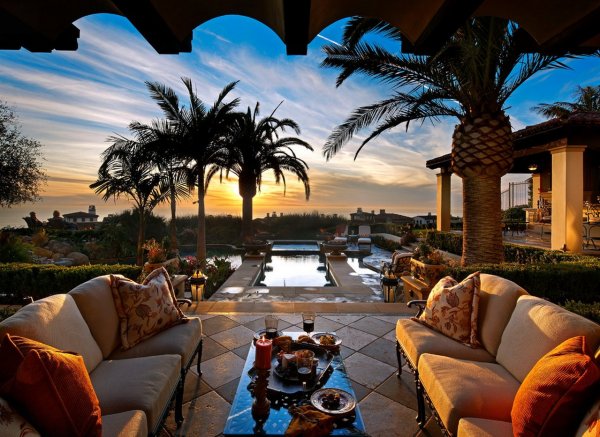 Mark Scott Associates | Landscape Architecture Landscape Architects & Landscape Designers