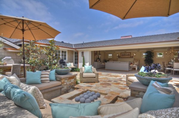 Spinnaker Development Home Builders