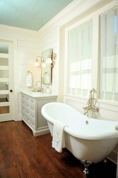 150 éves ház renoválása