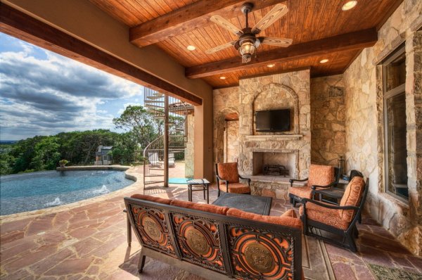 Design Visions of Austin Architects & Building Designers 