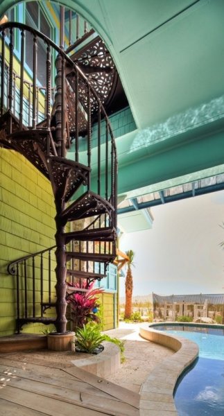 BECCI MEIER, Architectural Design Service