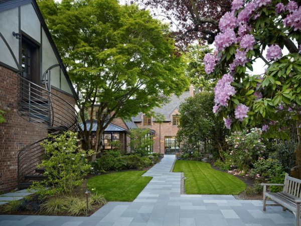 DeForest Architects Architects & Building Designers 