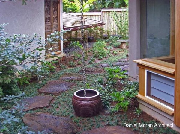 Csapadékelvezetés lánccal