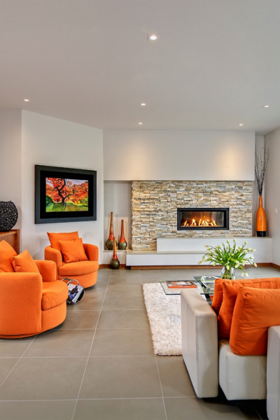 Maric Homes Home Builders