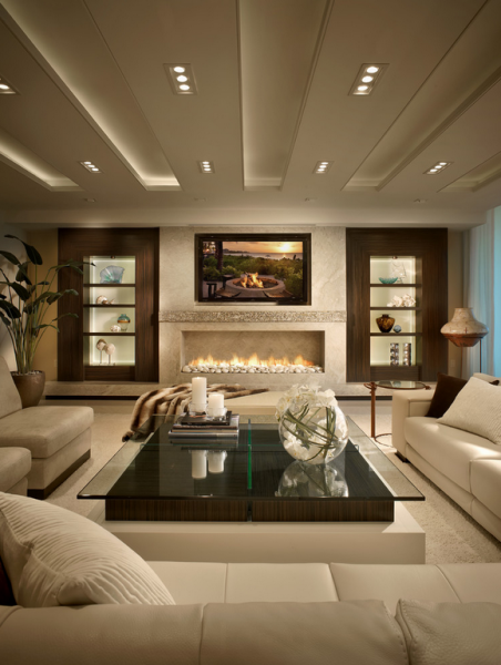 Interiors by Steven G Interior Designers & Decorators