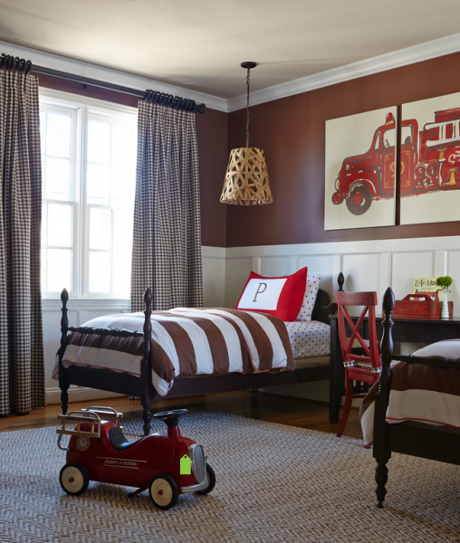 Red Leaf Interiors, LLC Kitchen & Bath Designers 