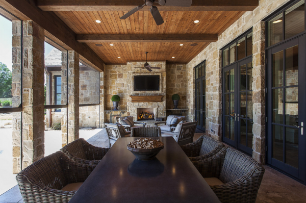 Simmons Estate Homes Home Builders