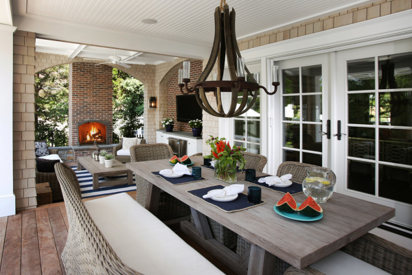 Beach Dwellings Interior Designers & Decorators