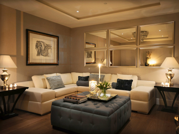 Dapa Interior Designers & Decorators
