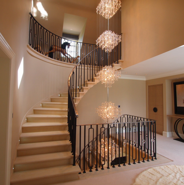 The Stone Masonry Company Limited Staircases & Railings