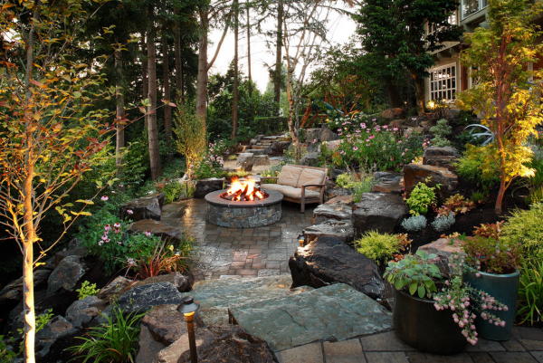 Alderwood Landscape Architecture and Construction Landscape Architects & Landscape Designers