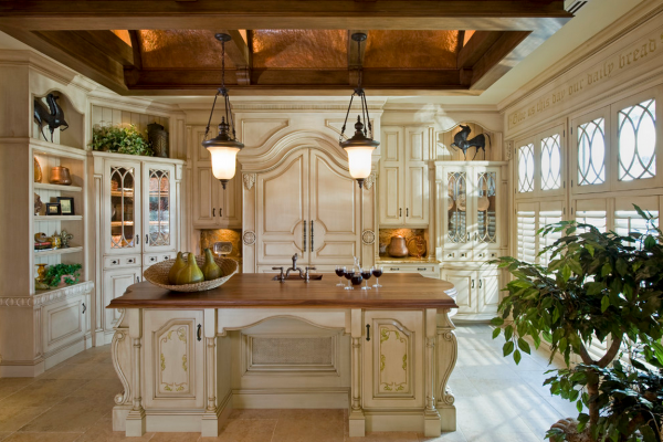 Busby Cabinets Cabinets & Cabinetry