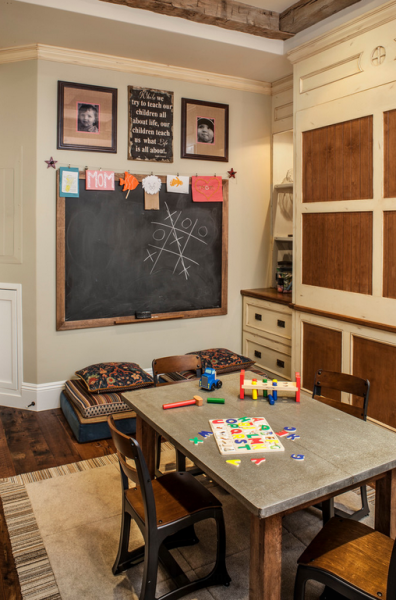 Norman Design Group, Inc. Interior Designers & Decorators 