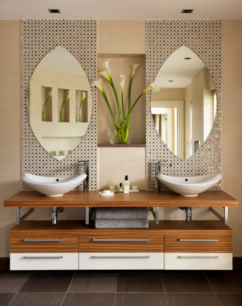 Oliver Burns Interior Designers & Decorators 