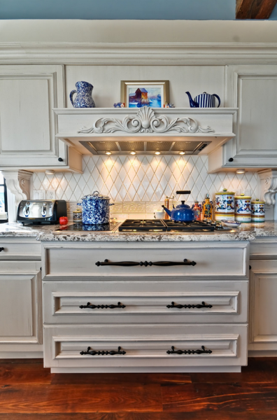 Echelon Custom Homes Home Builders