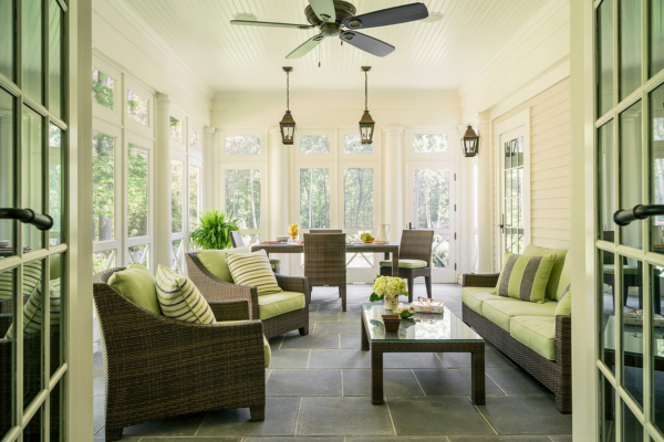 Jan Gleysteen Architects, Inc Architects & Building Designers 