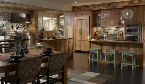 Eldorado Stone Building Supplies