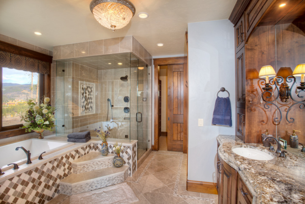 Pinnacle Mountain Homes General Contractors