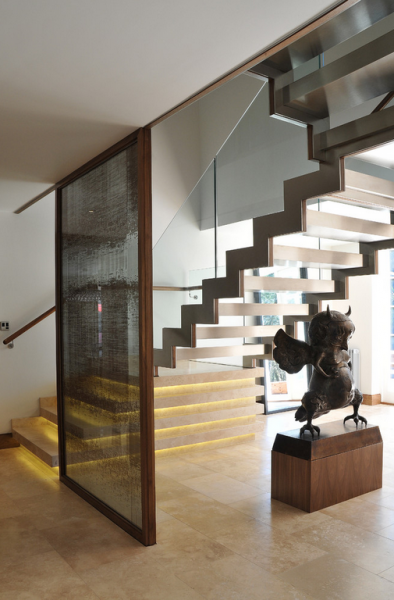 Elite Metalcraft Co. Ltd Staircases & Railings