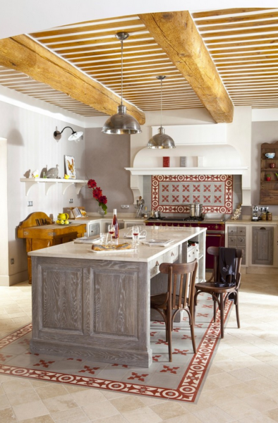 Ateliers Poivre d'Ane Kitchen & Bath Designers