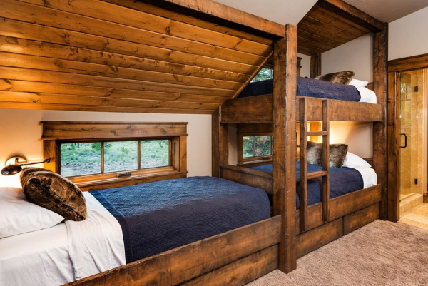 High Timber Construction Home Builders