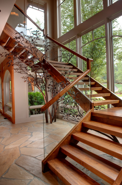 Richard Padgham Inc Home Builders