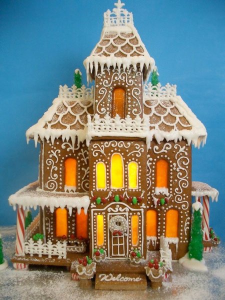 pepparkakshus19