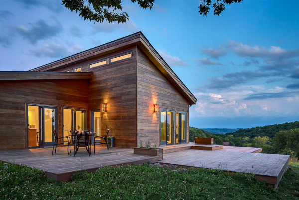 Blu Homes Home Builders 